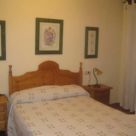 Apartamento Rural Lobo Ucero Exterior photo