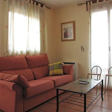 Apartamento Rural Lobo Ucero Exterior photo