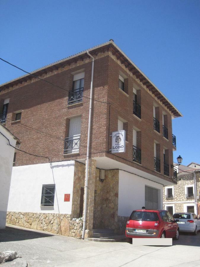 Rural Lobo Apartment *